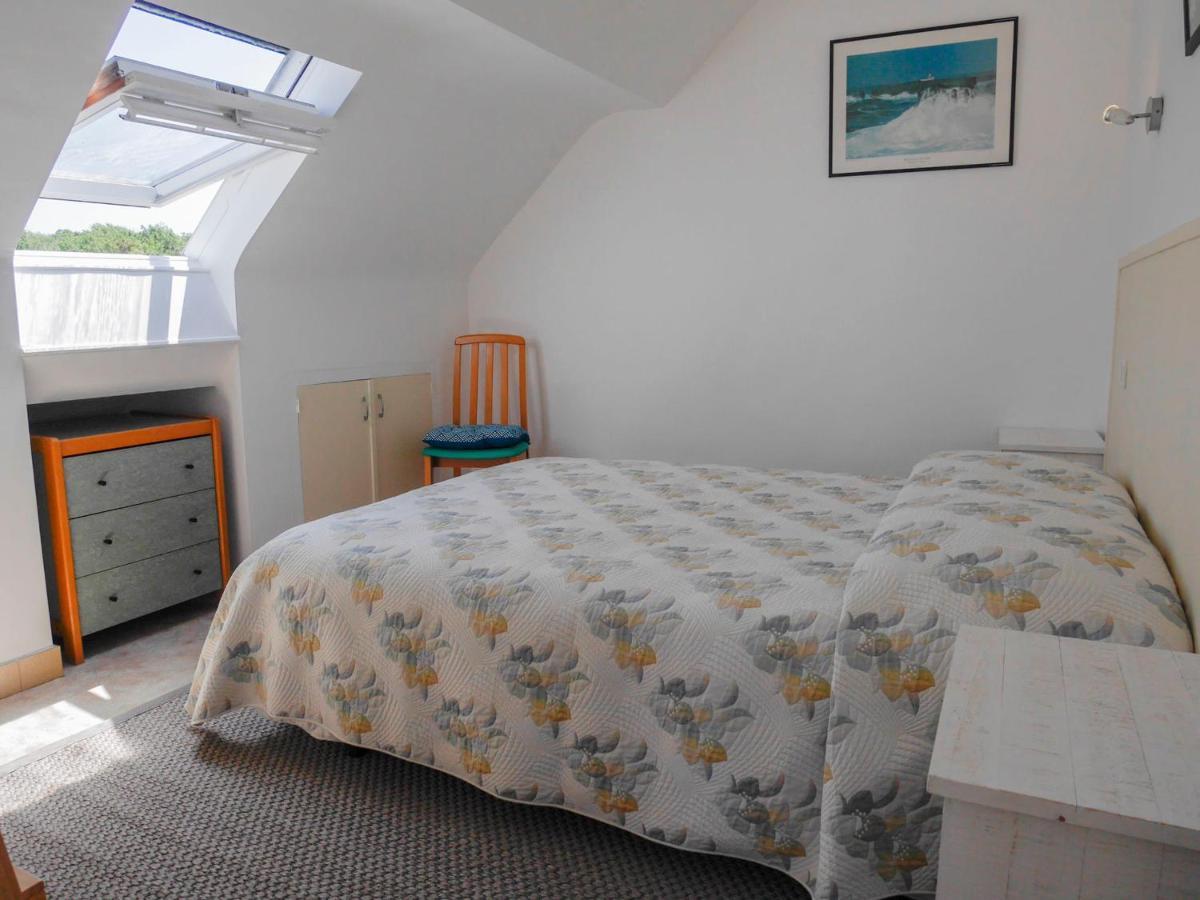 Bel Appartement Refait A Neuf, Proche Commerces Et Plage - Fr-1-418-175 르팔레이 외부 사진