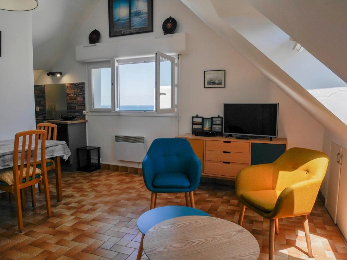 Bel Appartement Refait A Neuf, Proche Commerces Et Plage - Fr-1-418-175 르팔레이 외부 사진