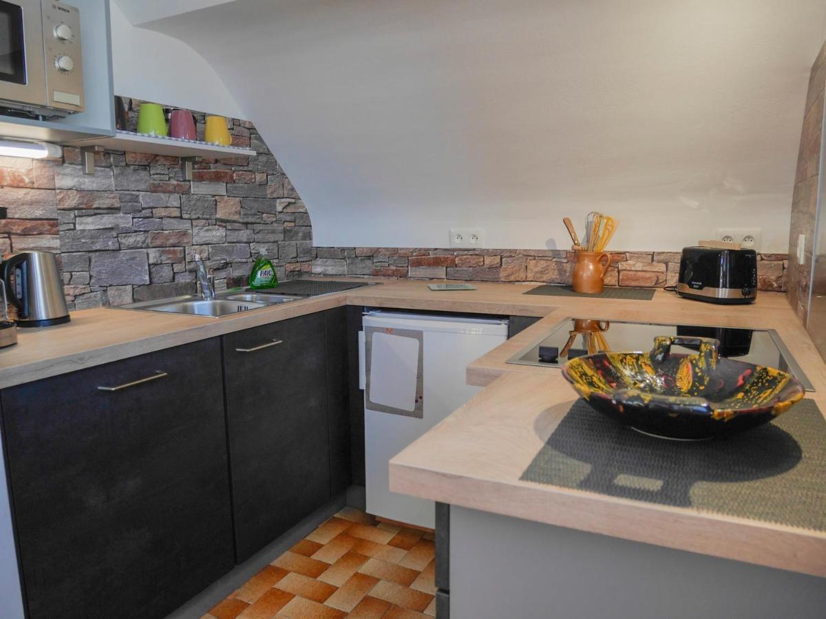 Bel Appartement Refait A Neuf, Proche Commerces Et Plage - Fr-1-418-175 르팔레이 외부 사진