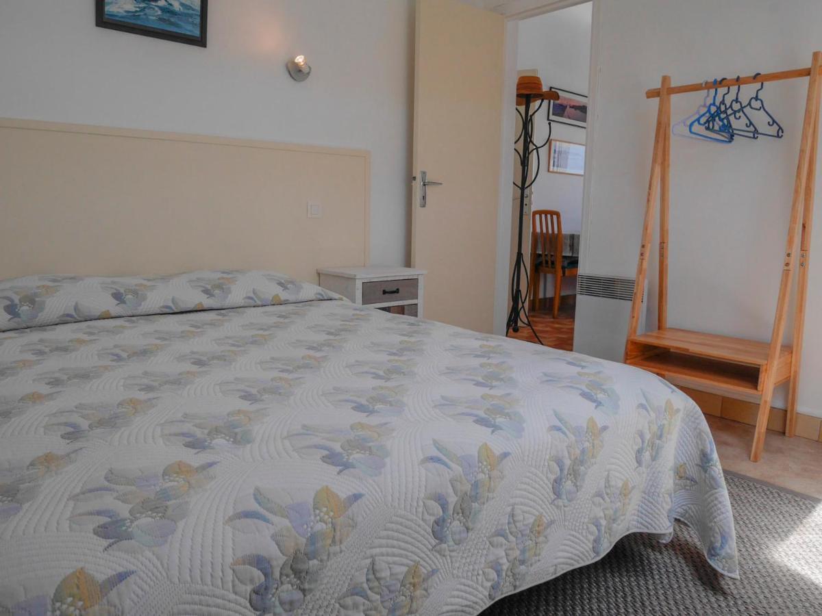Bel Appartement Refait A Neuf, Proche Commerces Et Plage - Fr-1-418-175 르팔레이 외부 사진