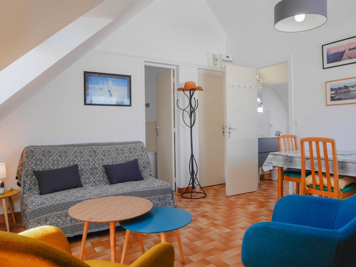 Bel Appartement Refait A Neuf, Proche Commerces Et Plage - Fr-1-418-175 르팔레이 외부 사진