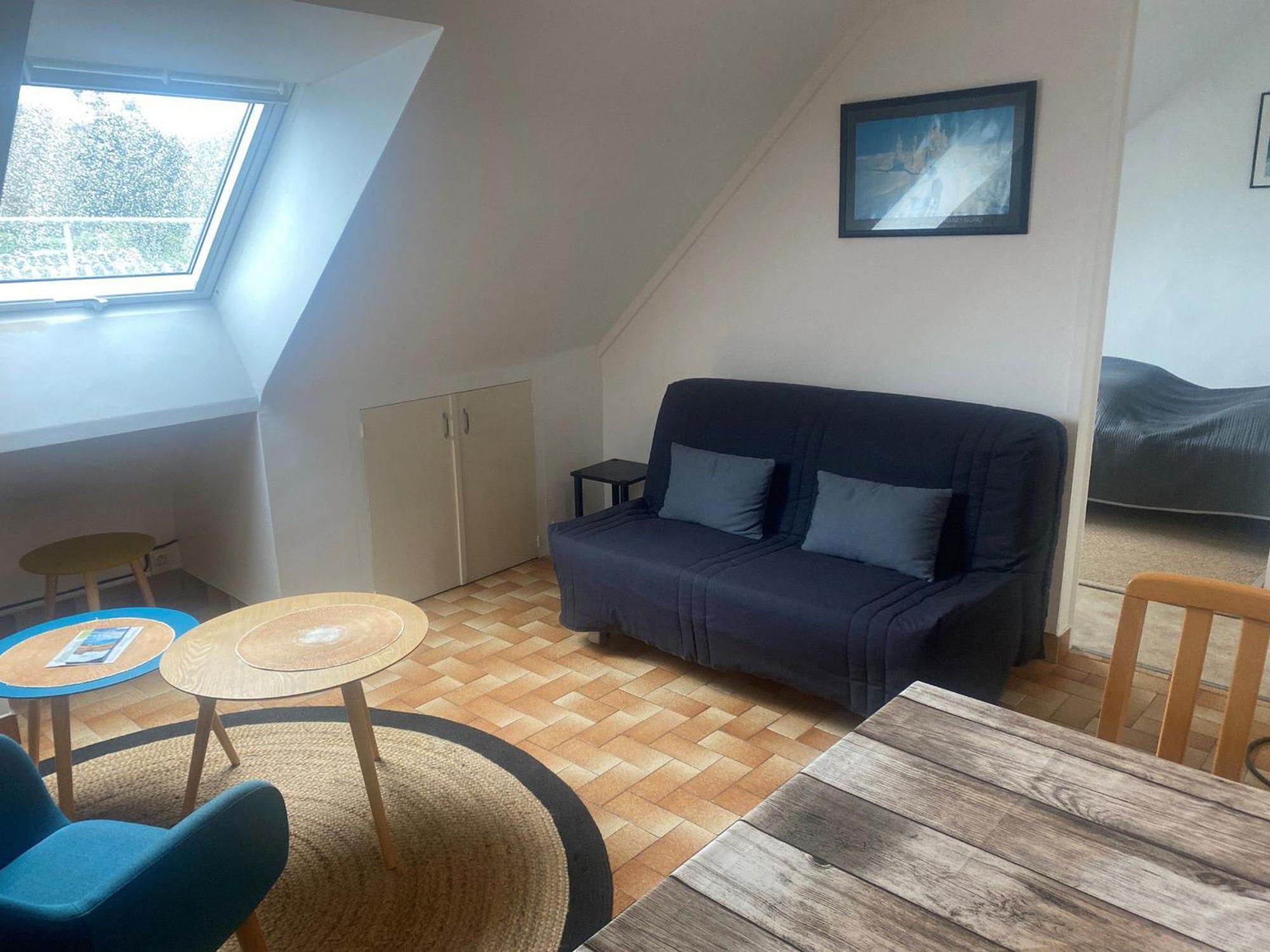 Bel Appartement Refait A Neuf, Proche Commerces Et Plage - Fr-1-418-175 르팔레이 외부 사진